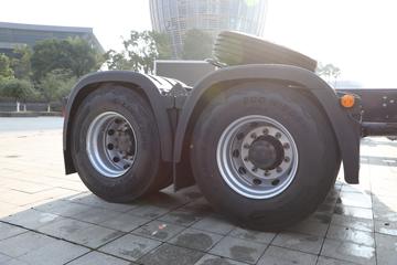 ������������H7pro ½���� 610���� 6X4 AMT�Զ��� ǣ����ͼƬ