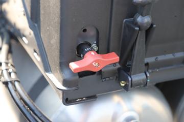 ������������H7pro ½���� 610���� 6X4 AMT�Զ��� ǣ����ͼƬ