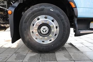 ������������H7pro ½���� 610���� 6X4 AMT�Զ��� ǣ����ͼƬ