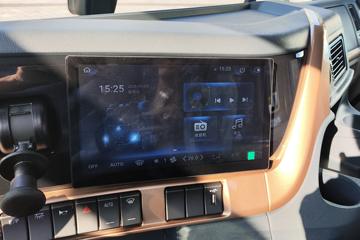 ������������H7pro ½���� 610���� 6X4 AMT�Զ��� ǣ����ͼƬ