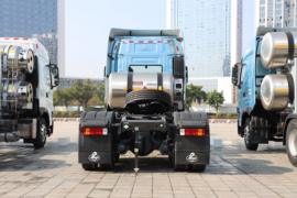 乘龙H7pro&nbsp;牵引车外观                                                图片