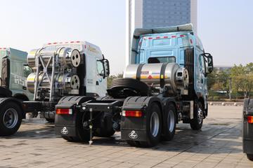 ������������H7pro ½���� 610���� 6X4 AMT�Զ��� ǣ����ͼƬ