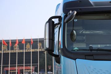 ������������H7pro ½���� 610���� 6X4 AMT�Զ��� ǣ����ͼƬ