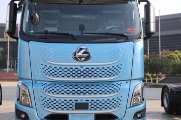 ������������H7pro ½���� 610���� 6X4 AMT�Զ��� ǣ����ͼƬ