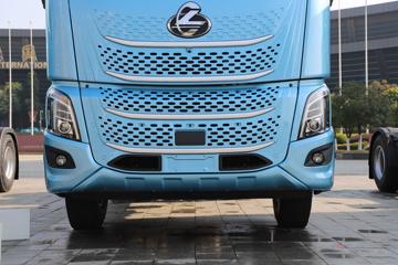 ������������H7pro ½���� 610���� 6X4 AMT�Զ��� ǣ����ͼƬ