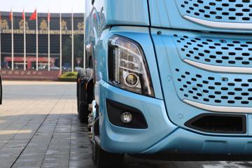 ������������H7pro ½���� 610���� 6X4 AMT�Զ��� ǣ����ͼƬ