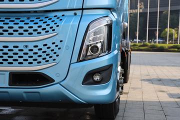 ������������H7pro ½���� 610���� 6X4 AMT�Զ��� ǣ����ͼƬ