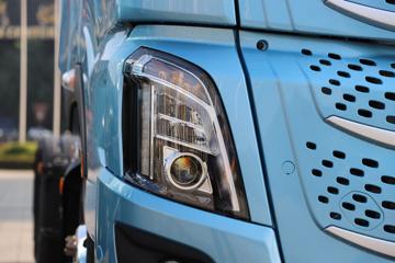 ������������H7pro ½���� 610���� 6X4 AMT�Զ��� ǣ����ͼƬ