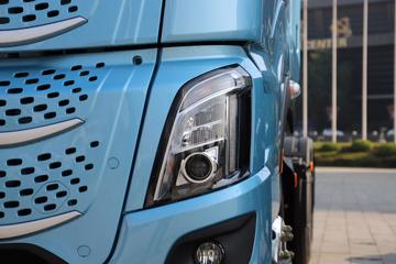 ������������H7pro ½���� 610���� 6X4 AMT�Զ��� ǣ����ͼƬ