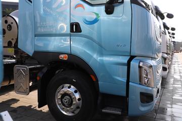 ������������H7pro ½���� 610���� 6X4 AMT�Զ��� ǣ����ͼƬ