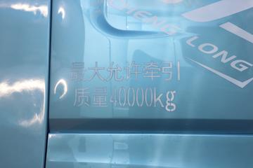 ������������H7pro ½���� 610���� 6X4 AMT�Զ��� ǣ����ͼƬ