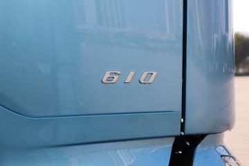 ������������H7pro ½���� 610���� 6X4 AMT�Զ��� ǣ����ͼƬ