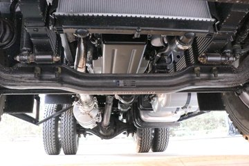 �������ó� ����G1 4.2L���� 200���� 4X2 ��ʿ��8�� 4���Ű���ж��ͼƬ