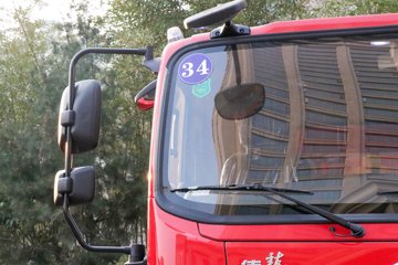 �������ó� ����G1 4.2L���� 200���� 4X2 ��ʿ��8�� 4���Ű���ж��ͼƬ