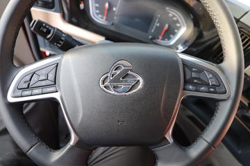 �������� ����H7pro 6.9L���� 350���� 4X2 9.2�� �Ű� ��ʽ�ػ���ͼƬ