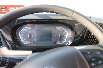 �������� ����H7pro 6.9L���� 350���� 4X2 9.2�� �Ű� ��ʽ�ػ���ͼƬ