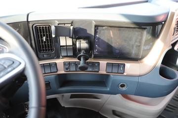 �������� ����H7pro 6.9L���� 350���� 4X2 9.2�� �Ű� ��ʽ�ػ���ͼƬ