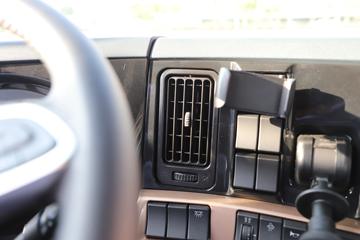 �������� ����H7pro 6.9L���� 350���� 4X2 9.2�� �Ű� ��ʽ�ػ���ͼƬ