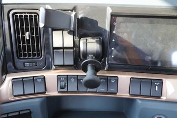 �������� ����H7pro 6.9L���� 350���� 4X2 9.2�� �Ű� ��ʽ�ػ���ͼƬ