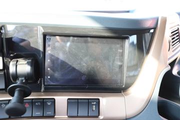 �������� ����H7pro 6.9L���� 350���� 4X2 9.2�� �Ű� ��ʽ�ػ���ͼƬ