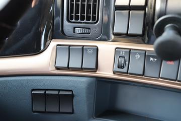 �������� ����H7pro 6.9L���� 350���� 4X2 9.2�� �Ű� ��ʽ�ػ���ͼƬ