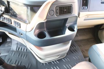 �������� ����H7pro 6.9L���� 350���� 4X2 9.2�� �Ű� ��ʽ�ػ���ͼƬ