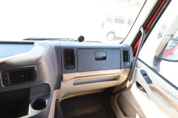 �������� ����H7pro 6.9L���� 350���� 4X2 9.2�� �Ű� ��ʽ�ػ���ͼƬ