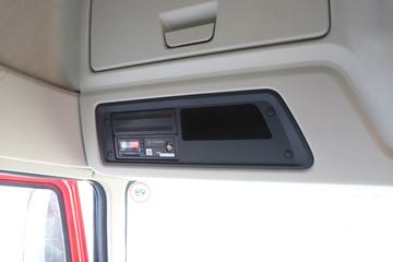 �������� ����H7pro 6.9L���� 350���� 4X2 9.2�� �Ű� ��ʽ�ػ���ͼƬ