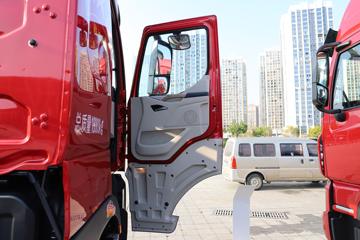 �������� ����H7pro 6.9L���� 350���� 4X2 9.2�� �Ű� ��ʽ�ػ���ͼƬ