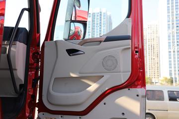 �������� ����H7pro 6.9L���� 350���� 4X2 9.2�� �Ű� ��ʽ�ػ���ͼƬ