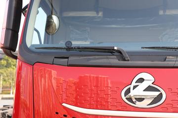 �������� ����H7pro 6.9L���� 350���� 4X2 9.2�� �Ű� ��ʽ�ػ���ͼƬ