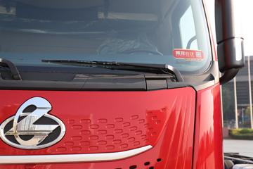 �������� ����H7pro 6.9L���� 350���� 4X2 9.2�� �Ű� ��ʽ�ػ���ͼƬ