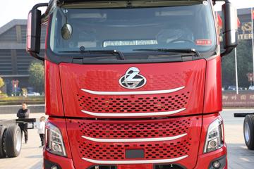 �������� ����H7pro 6.9L���� 350���� 4X2 9.2�� �Ű� ��ʽ�ػ���ͼƬ