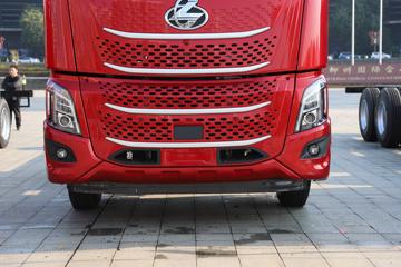 �������� ����H7pro 6.9L���� 350���� 4X2 9.2�� �Ű� ��ʽ�ػ���ͼƬ