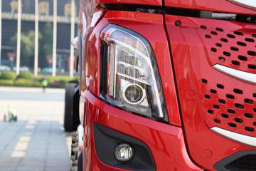 �������� ����H7pro 6.9L���� 350���� 4X2 9.2�� �Ű� ��ʽ�ػ���ͼƬ