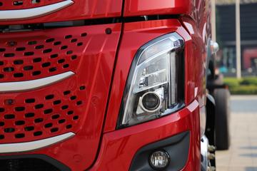 �������� ����H7pro 6.9L���� 350���� 4X2 9.2�� �Ű� ��ʽ�ػ���ͼƬ