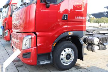 �������� ����H7pro 6.9L���� 350���� 4X2 9.2�� �Ű� ��ʽ�ػ���ͼƬ