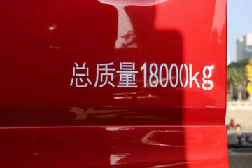 �������� ����H7pro 6.9L���� 350���� 4X2 9.2�� �Ű� ��ʽ�ػ���ͼƬ