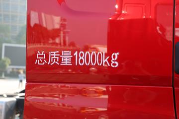 �������� ����H7pro 6.9L���� 350���� 4X2 9.2�� �Ű� ��ʽ�ػ���ͼƬ