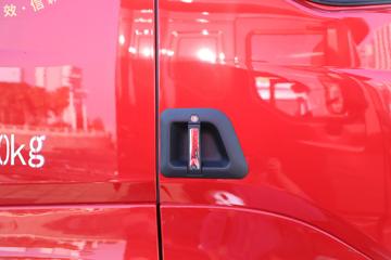 �������� ����H7pro 6.9L���� 350���� 4X2 9.2�� �Ű� ��ʽ�ػ���ͼƬ