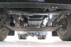 陕汽商用车 德御Q300S 14.8L LNG 520马力 6X4 法士特12档 牵引车