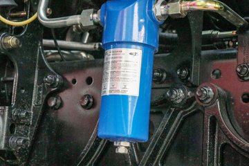 �������ó� ����Q300S 14.8L LNG 520���� 6X4 ��ʿ��12�� ǣ����ͼƬ