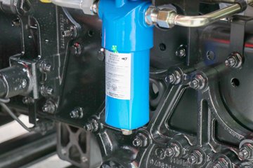 �������ó� ����Q300S 14.8L LNG 540���� 6X4 ��ʿ��12�� �߶�˫�� ǣ����ͼƬ