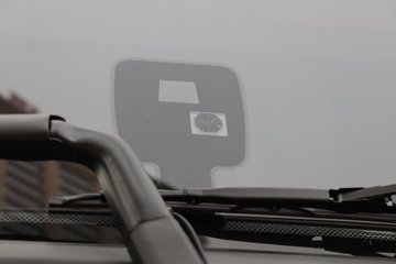 �������ó� ����Q300S 14.8L LNG 540���� 6X4 ��ʿ��12�� �߶�˫�� ǣ����ͼƬ