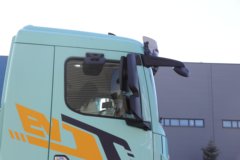 质子汽车 充电版 6X4 纯电动牵引车400.619kWh