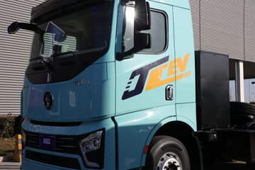 ���������۽�Ta 6X4 ���綯ǣ����400.619kWhͼƬ