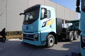 ���������۽�Ta 6X4 ���綯ǣ����400.619kWhͼƬ