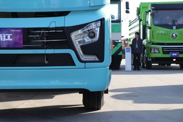 ���������۽�Ta 6X4 ���綯ǣ����400.619kWhͼƬ