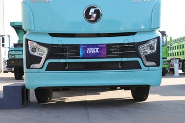 ���������۽�Ta 6X4 ���綯ǣ����400.619kWhͼƬ