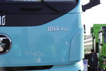 ���������۽�Ta 6X4 ���綯ǣ����400.619kWhͼƬ